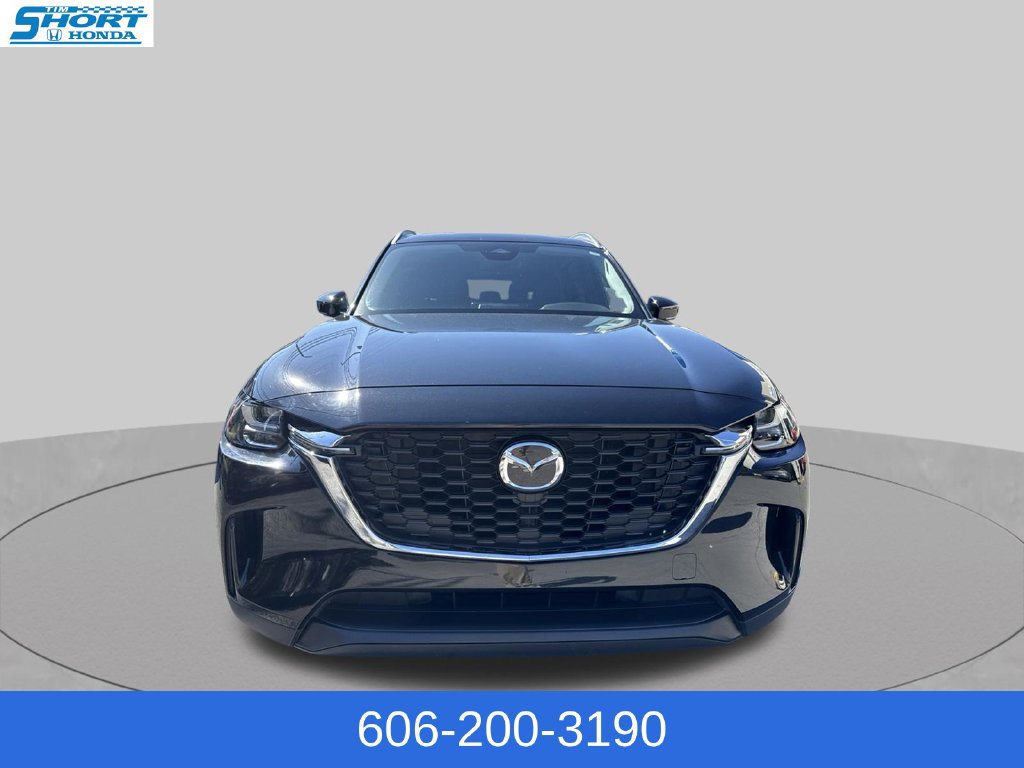 Used 2026 MAZDA CX-90 3.3 Turbo w/ Select Package AWD/4WD image 2