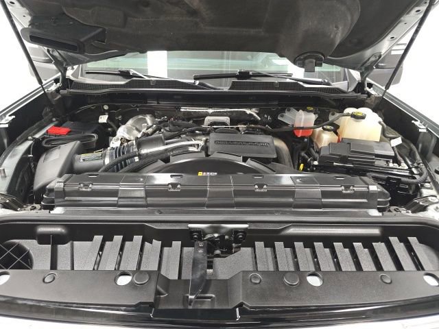 Certified 2024 Chevrolet Silverado 3500 High Country w/ High Country Premium Package image 31