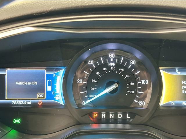 Used 2019 Ford Fusion Energi Titanium FWD image 11