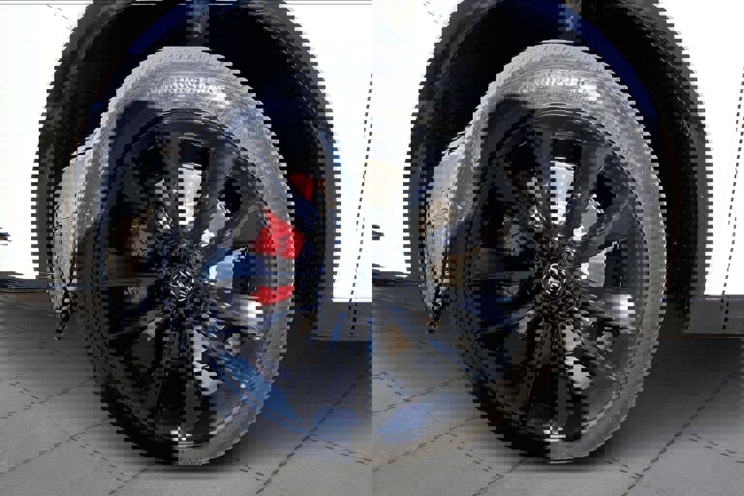 Used 2024 Acura MDX Type S image 12