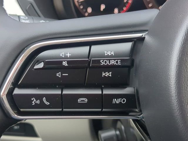 New 2026 MAZDA CX-90 3.3 Turbo S w/ Premium Plus image 24
