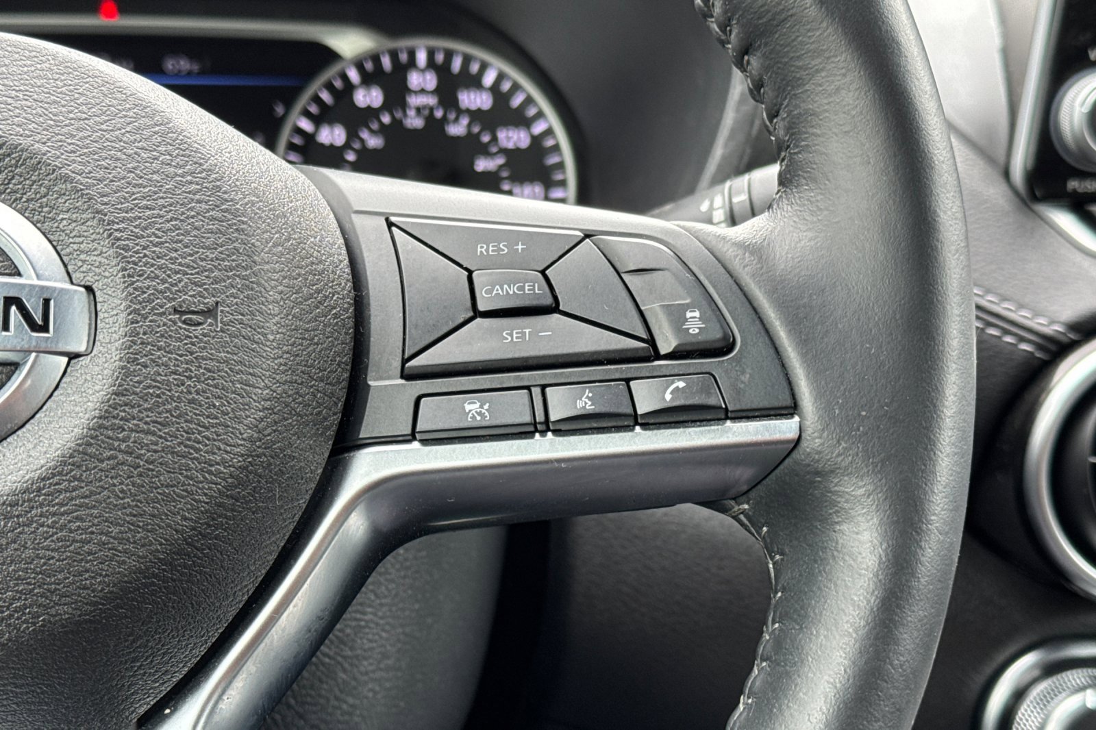 Certified 2023 Nissan Sentra SV w/ All-Weather Package image 27