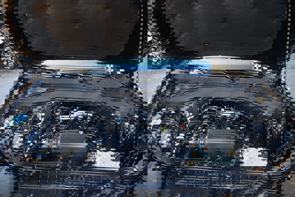 Used 2023 Ford Explorer Timberline w/ Timberline Technology Package image 30