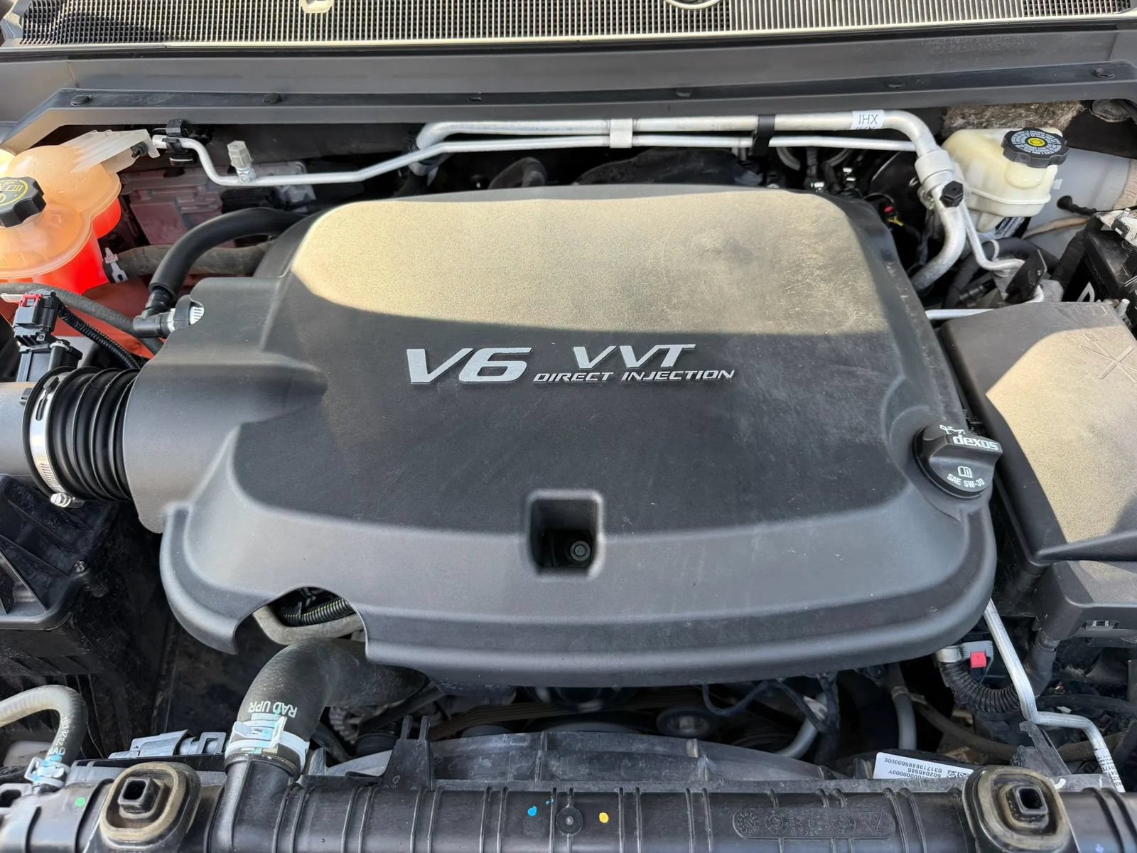 Used 2017 Chevrolet Colorado ZR2 AWD/4WD image 40