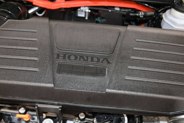 Used 2022 Honda CR-V EX image 37