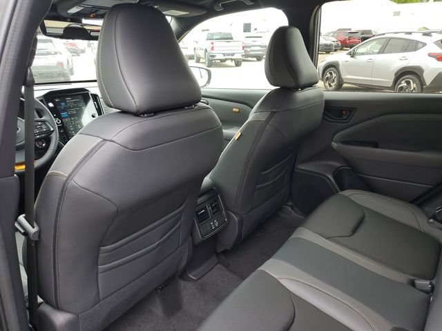 New 2026 Subaru Forester Wilderness AWD/4WD image 10