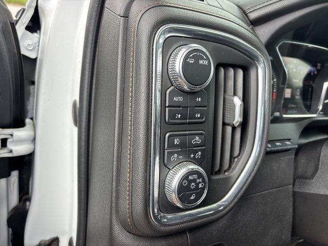 Used 2023 GMC Sierra 2500 AT4 w/ AT4 Premium Plus Package AWD/4WD image 27