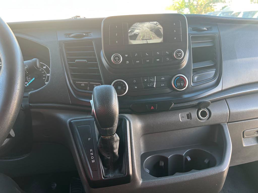 Used 2020 Ford Transit 250 148 High Roof Extended RWD image 25