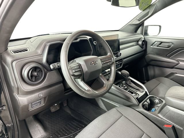 Used 2024 Chevrolet Colorado Trail Boss w/ Advanced Trailering Package image 18