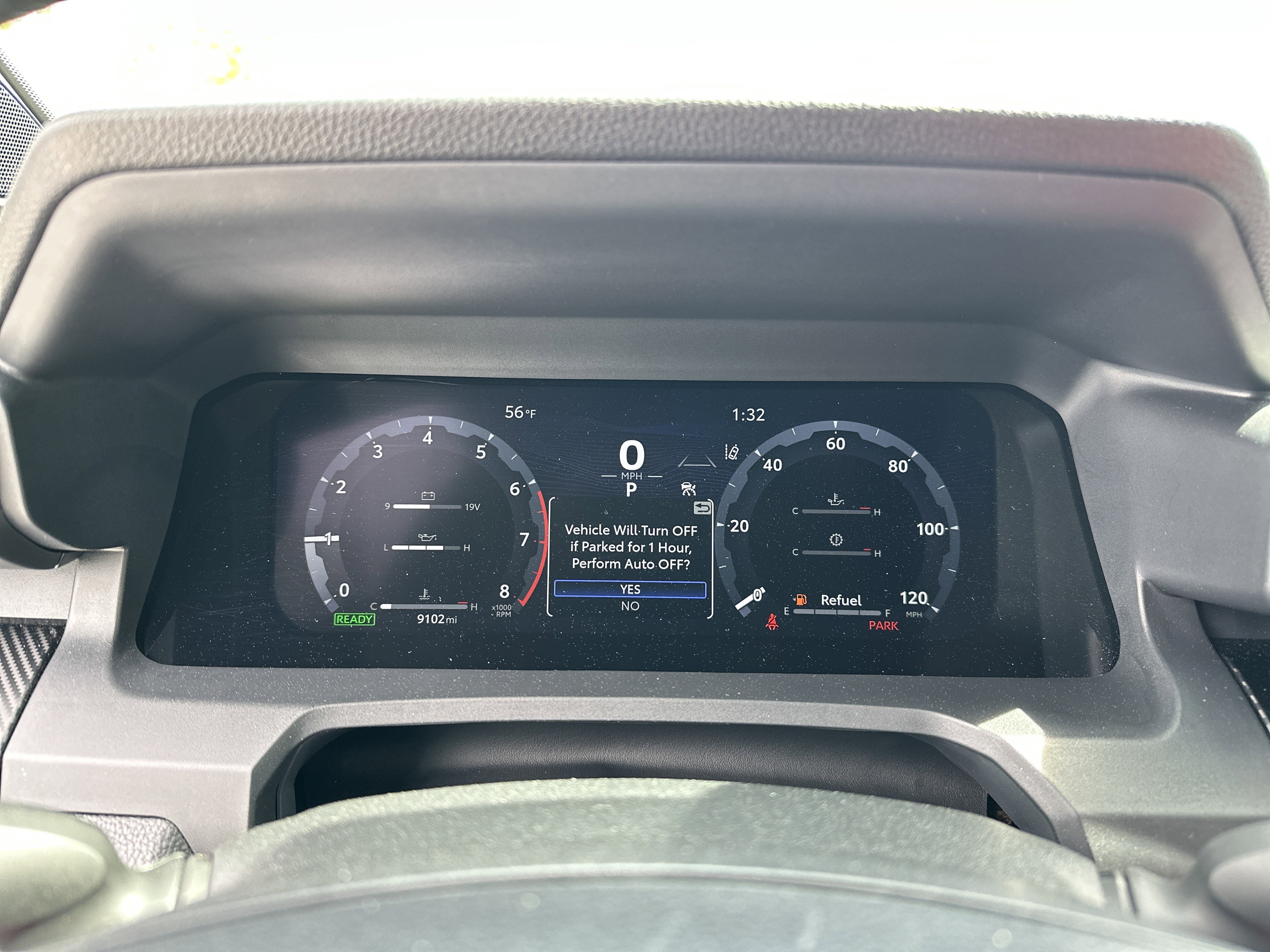 Certified 2025 Toyota Tacoma TRD Pro image 21