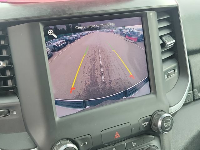 Used 2019 RAM 1500 Big Horn AWD/4WD image 21