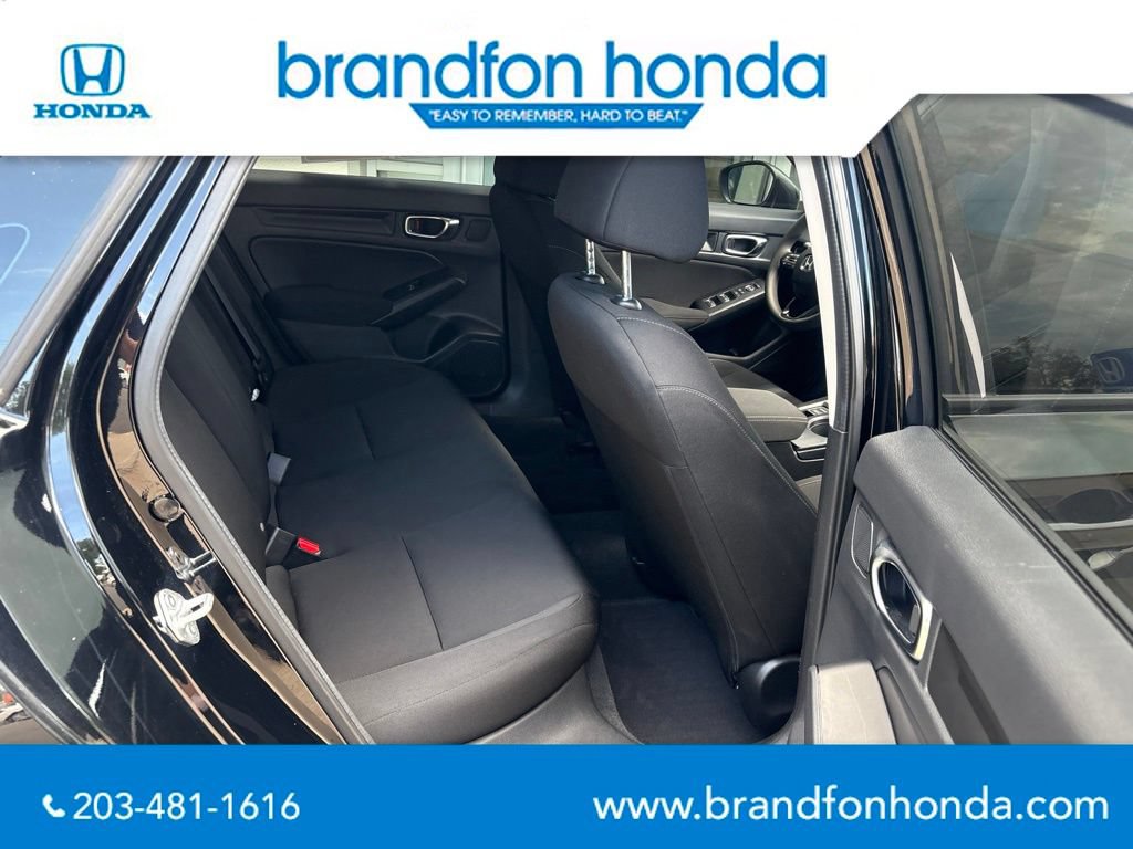 Used 2023 Honda Civic LX image 25