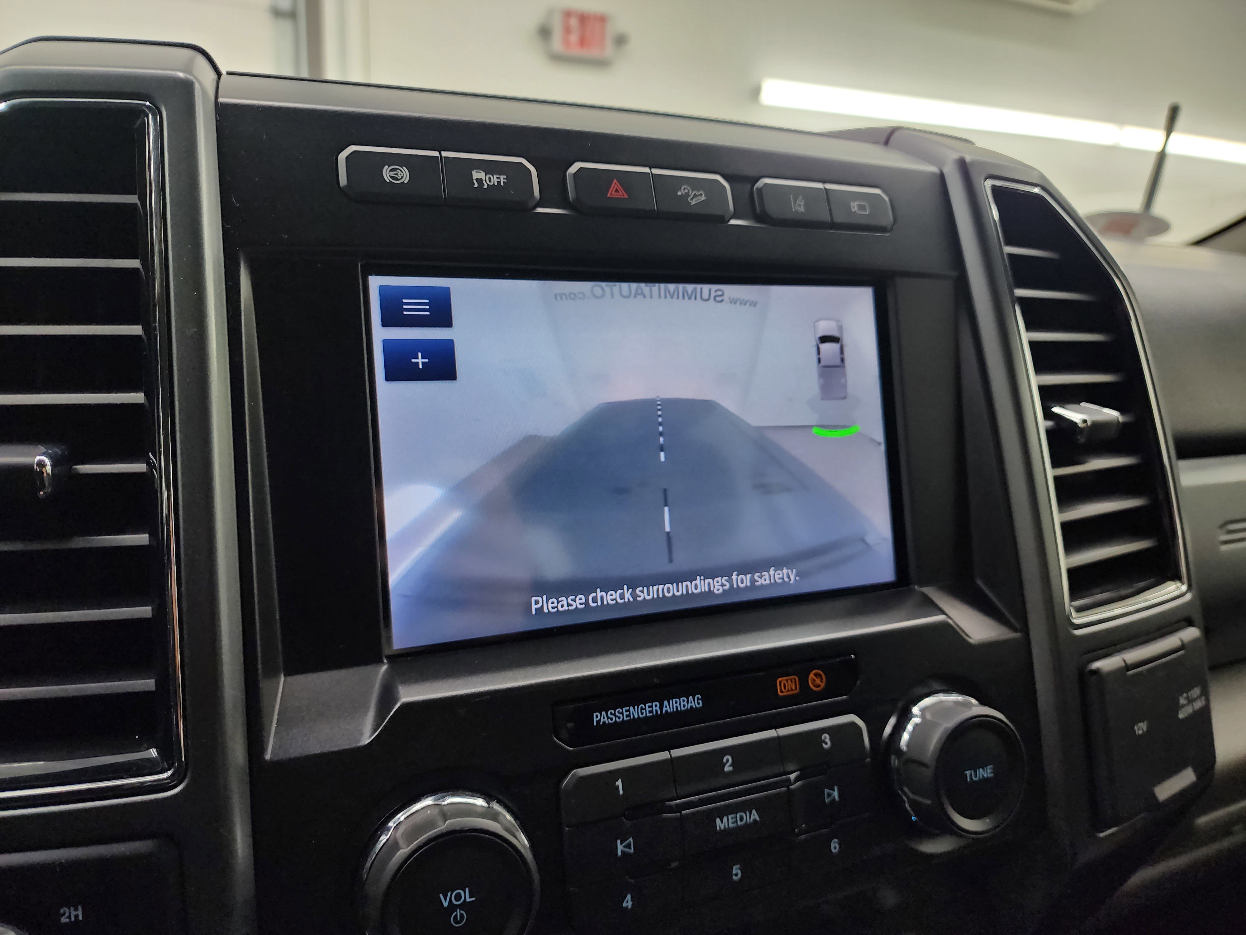 Used 2021 Ford F250 XLT w/ XLT Premium Package AWD/4WD image 20