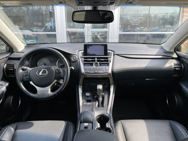 Used 2016 Lexus NX 200t AWD w/ Premium Package image 33