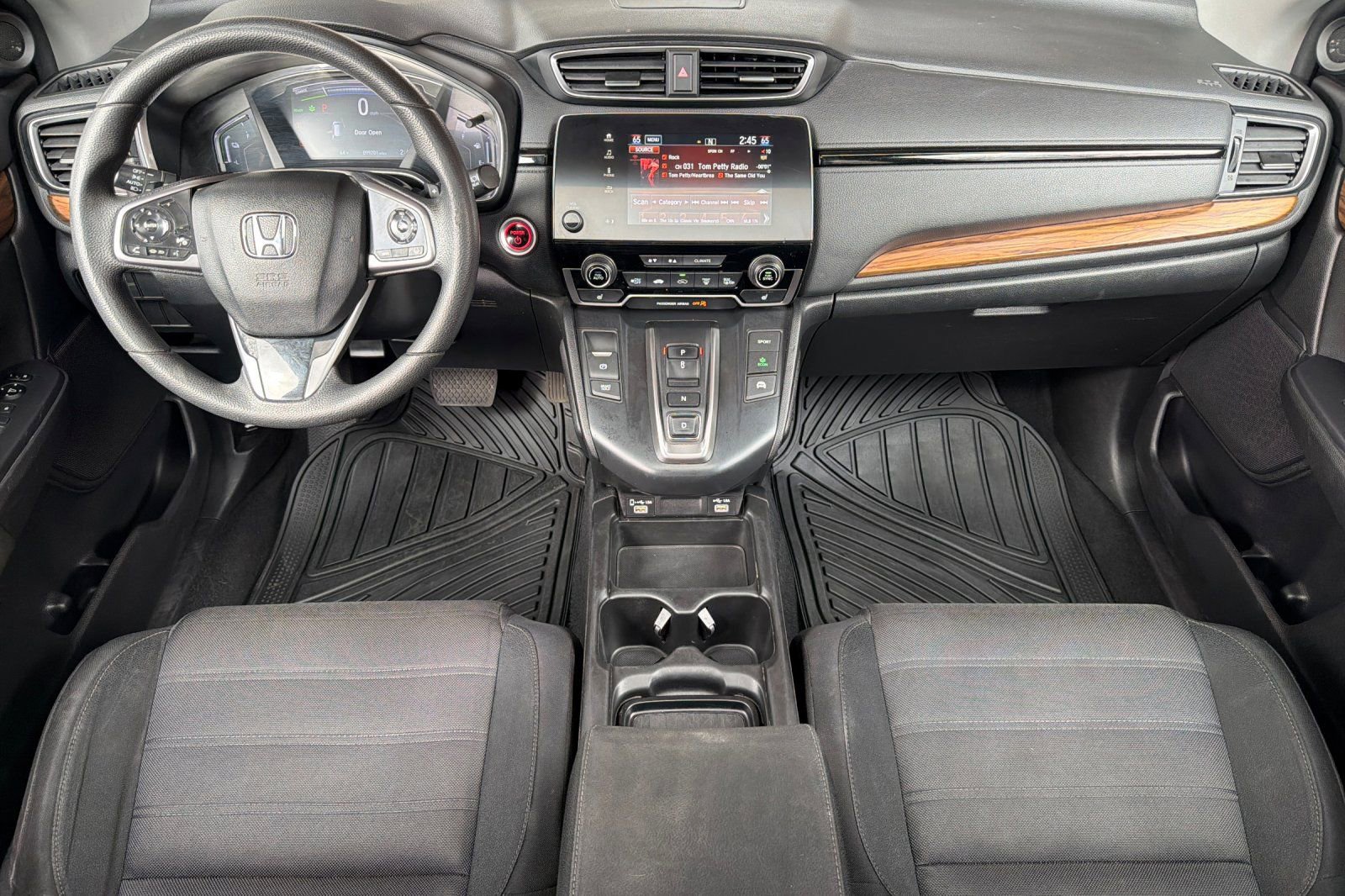 Used 2022 Honda CR-V EX image 18