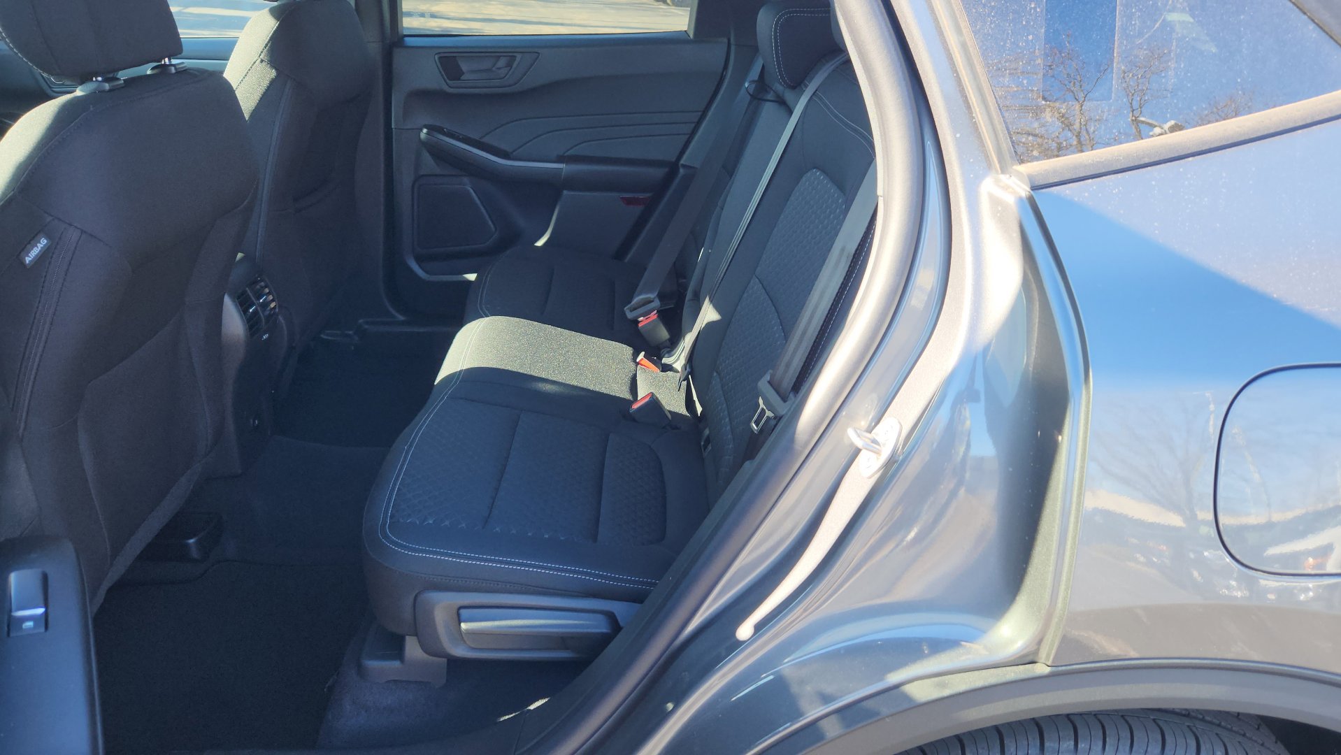 New 2026 Ford Escape Active w/ Cold Weather Package image 26