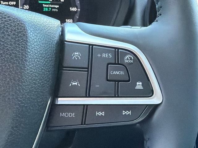Used 2026 Toyota Grand Highlander AWD Hybrid image 26