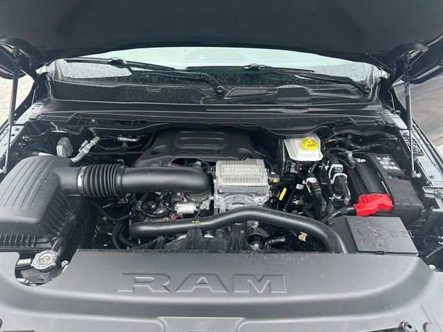 New 2026 RAM 1500 Big Horn AWD/4WD image 23