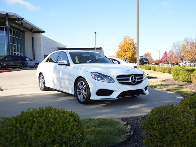 Used 2016 Mercedes-Benz E 350 Sedan image 10