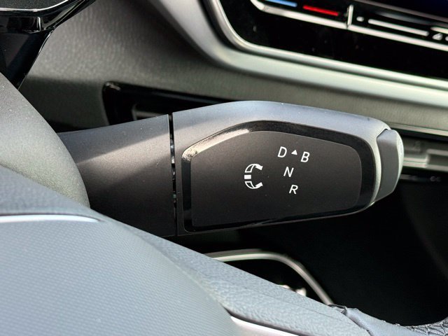 New 2025 Volkswagen ID.4 Pro AWD/4WD image 13
