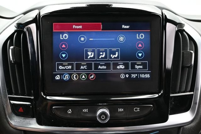 Used 2023 Chevrolet Traverse RS w/ LPO, Floor Liner Package AWD/4WD image 46
