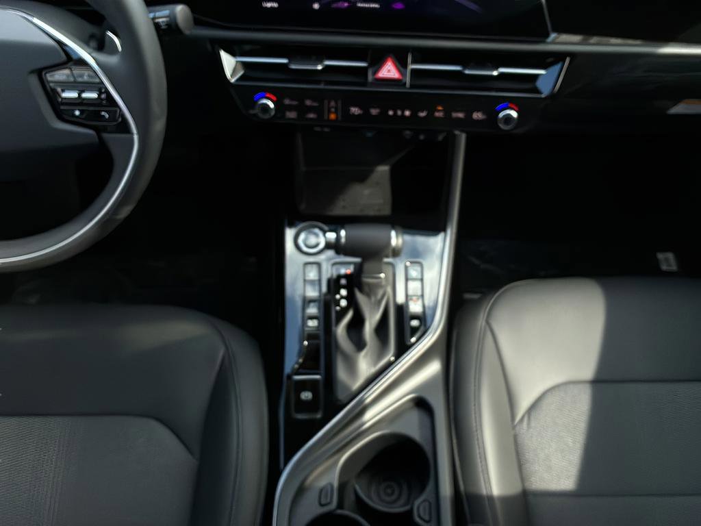 New 2026 Kia Niro EX w/ EX Premium Package image 17