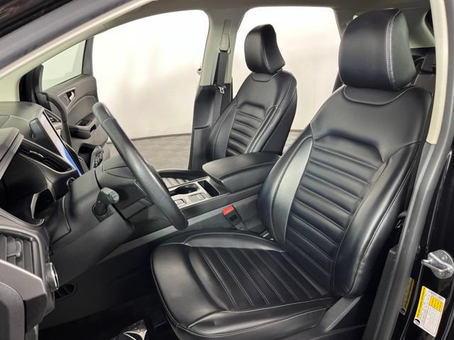 Used 2024 Ford Edge SEL AWD/4WD image 20
