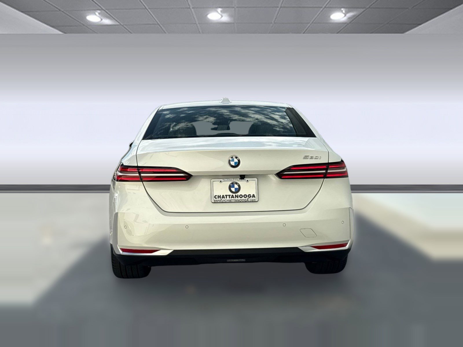 Used 2026 BMW 530i 530i w/ Premium Package image 9