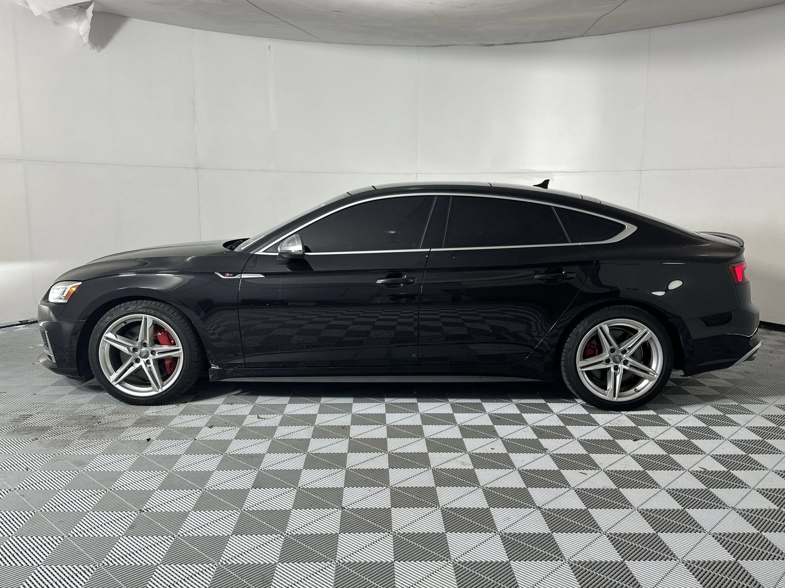 Used 2019 Audi S5 Premium Plus w/ Premium Plus AWD/4WD image 5