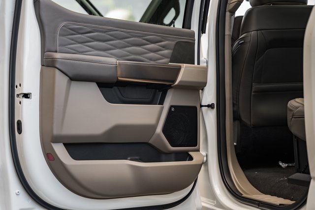 New 2026 Ford F350 4x4 Crew Cab Super Duty image 45