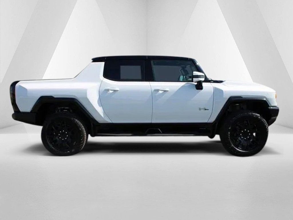 New 2025 GMC Hummer EV 2X image 8