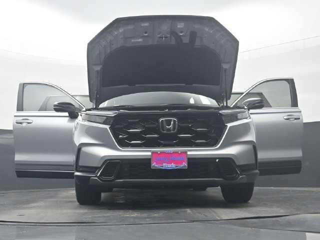 Used 2025 Honda CR-V Sport-L image 56
