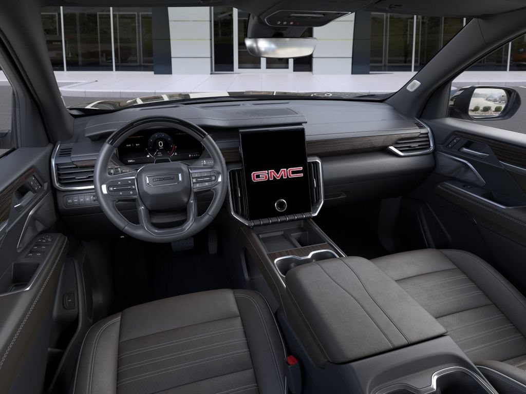 New 2027 GMC Acadia Denali Ultimate w/ LPO, Black Badging Package AWD/4WD image 15