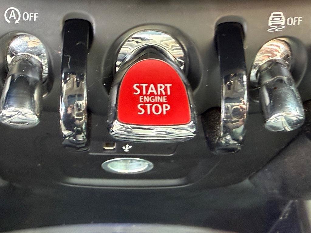 Used 2022 MINI Cooper Countryman S FWD image 24