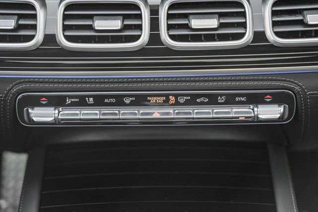 New 2026 Mercedes-Benz GLS 450 4MATIC image 25