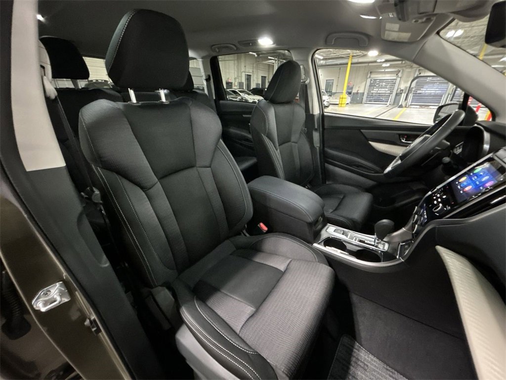 Certified 2022 Subaru Ascent Premium w/ Convenience Package image 25