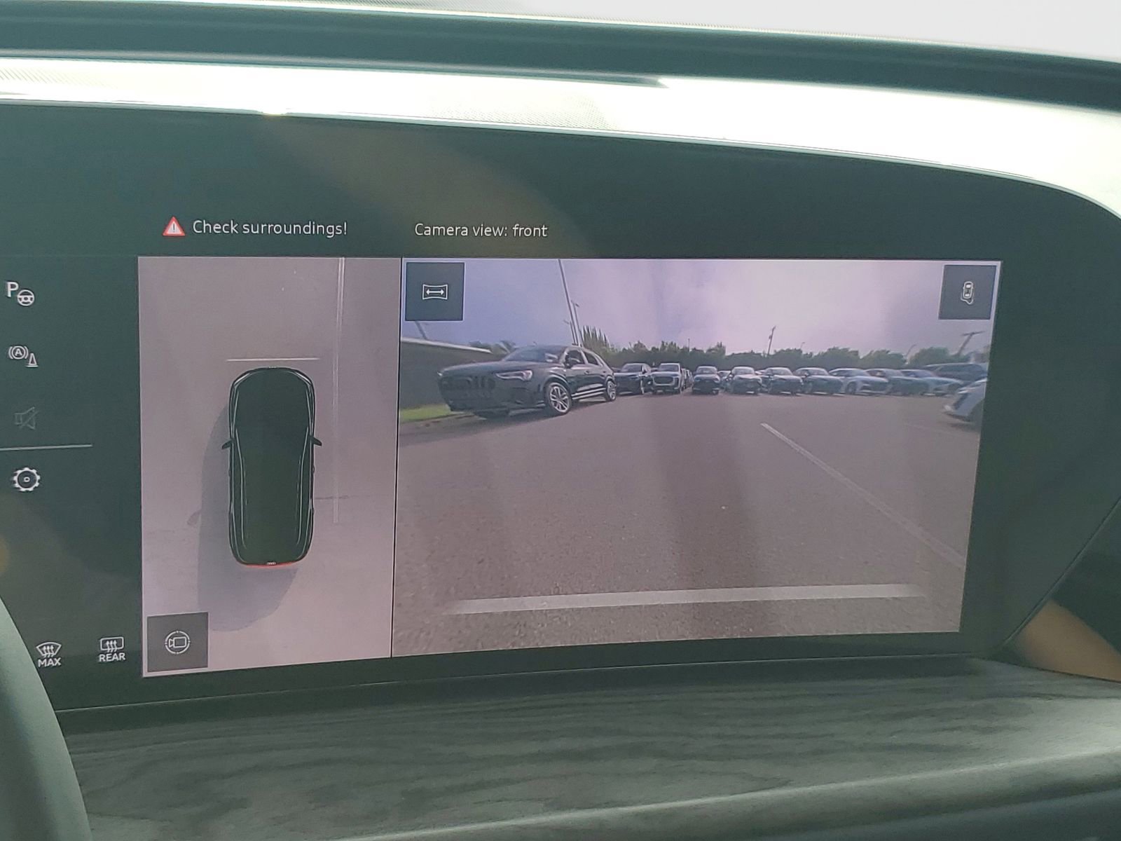 Used 2025 Audi Q5 Premium Plus image 26