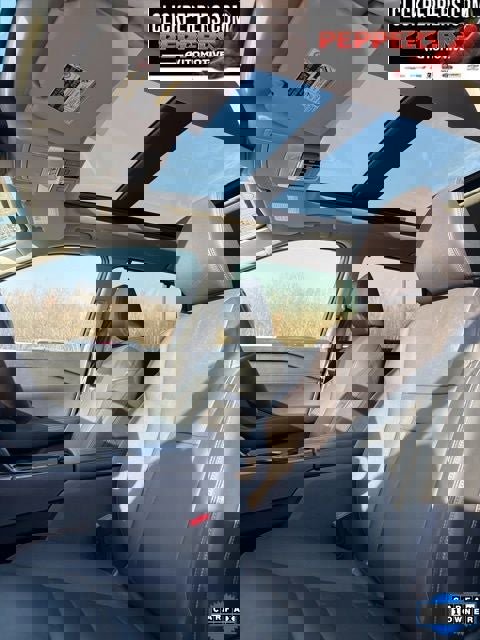 Used 2025 Nissan Rogue SL w/ Tech Package image 9