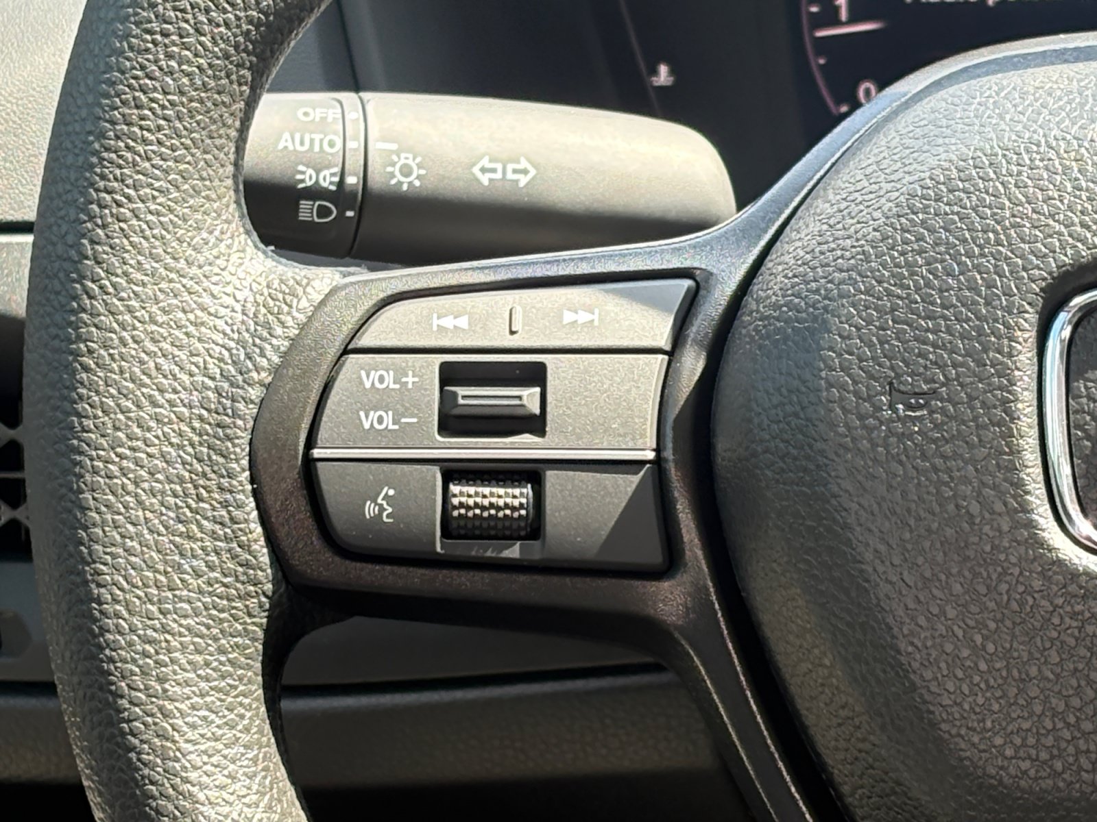 New 2026 Honda Accord SE image 24