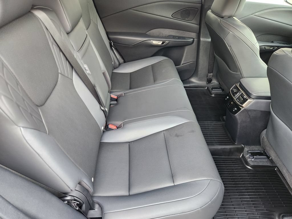 Certified 2025 Lexus RX 350 Premium w/ Convenience Package FWD image 29