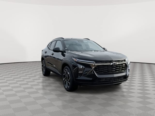New 2026 Chevrolet Trax RS w/ Driver Confidence Package FWD image 2
