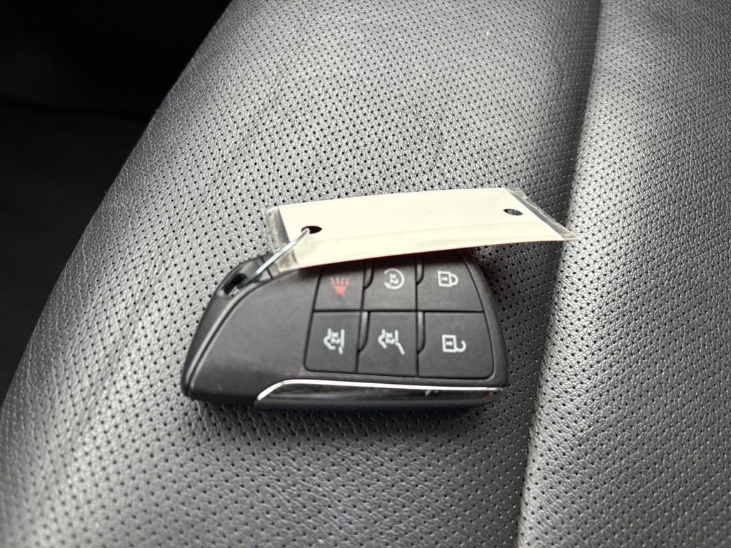 Used 2024 Chevrolet Tahoe Premier image 30