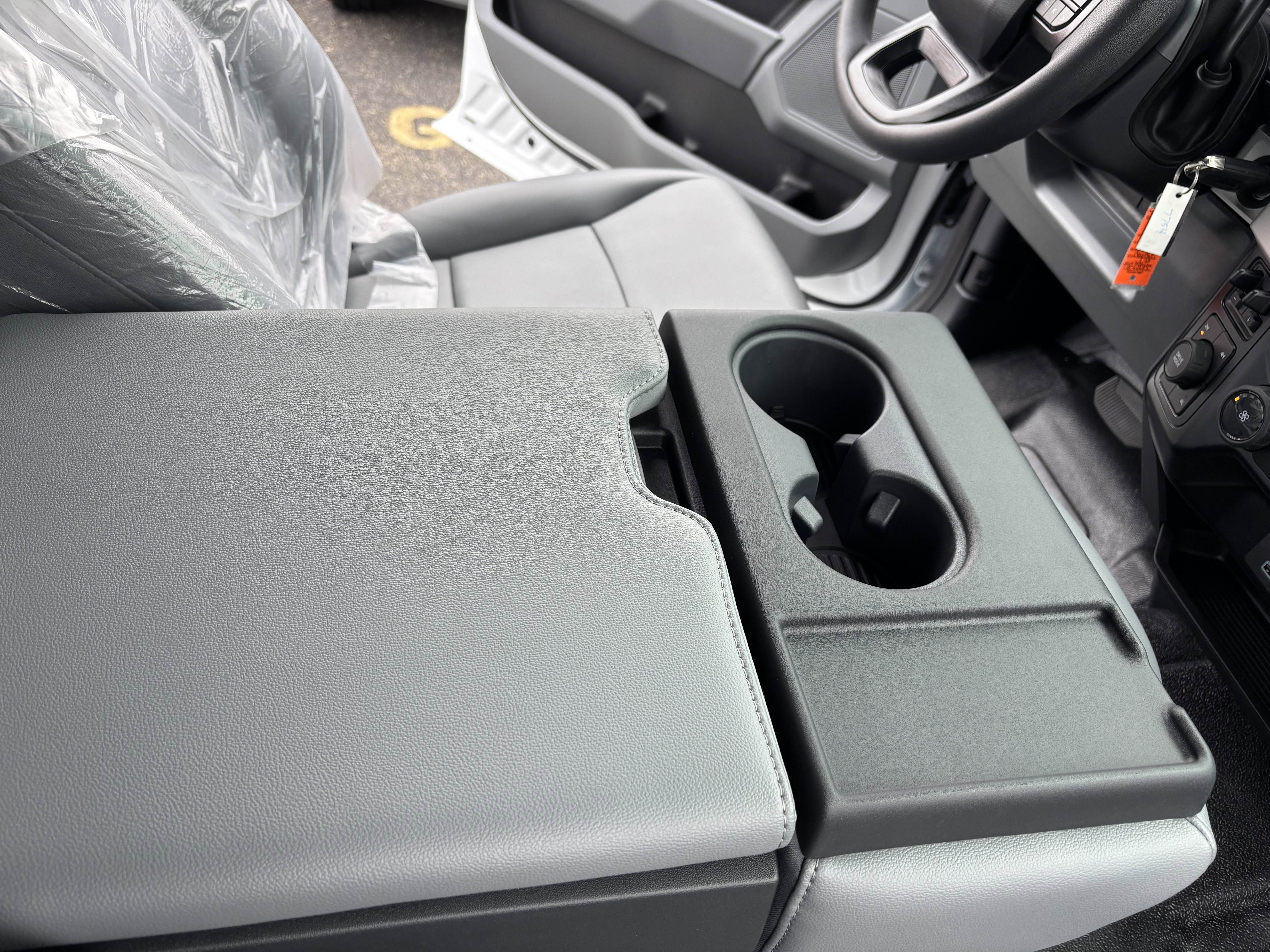 New 2026 Ford F350 XL image 16