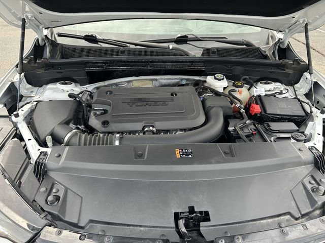 Used 2022 Buick Envision Preferred FWD image 28