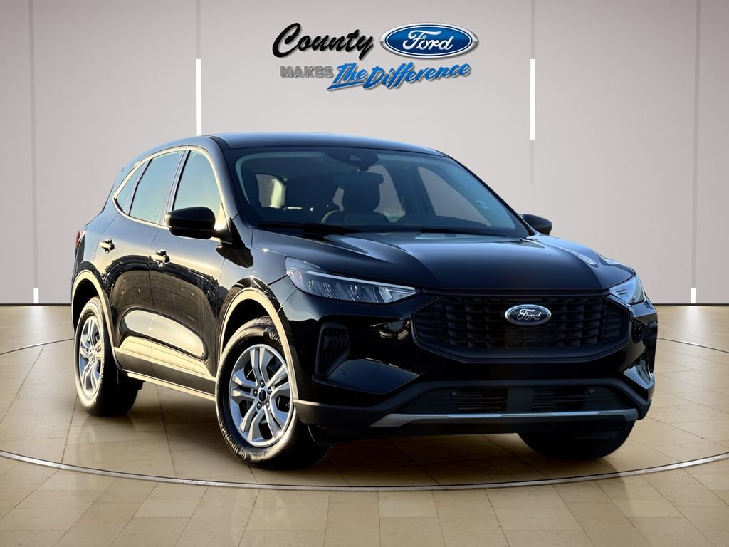 Used 2023 Ford Escape AWD