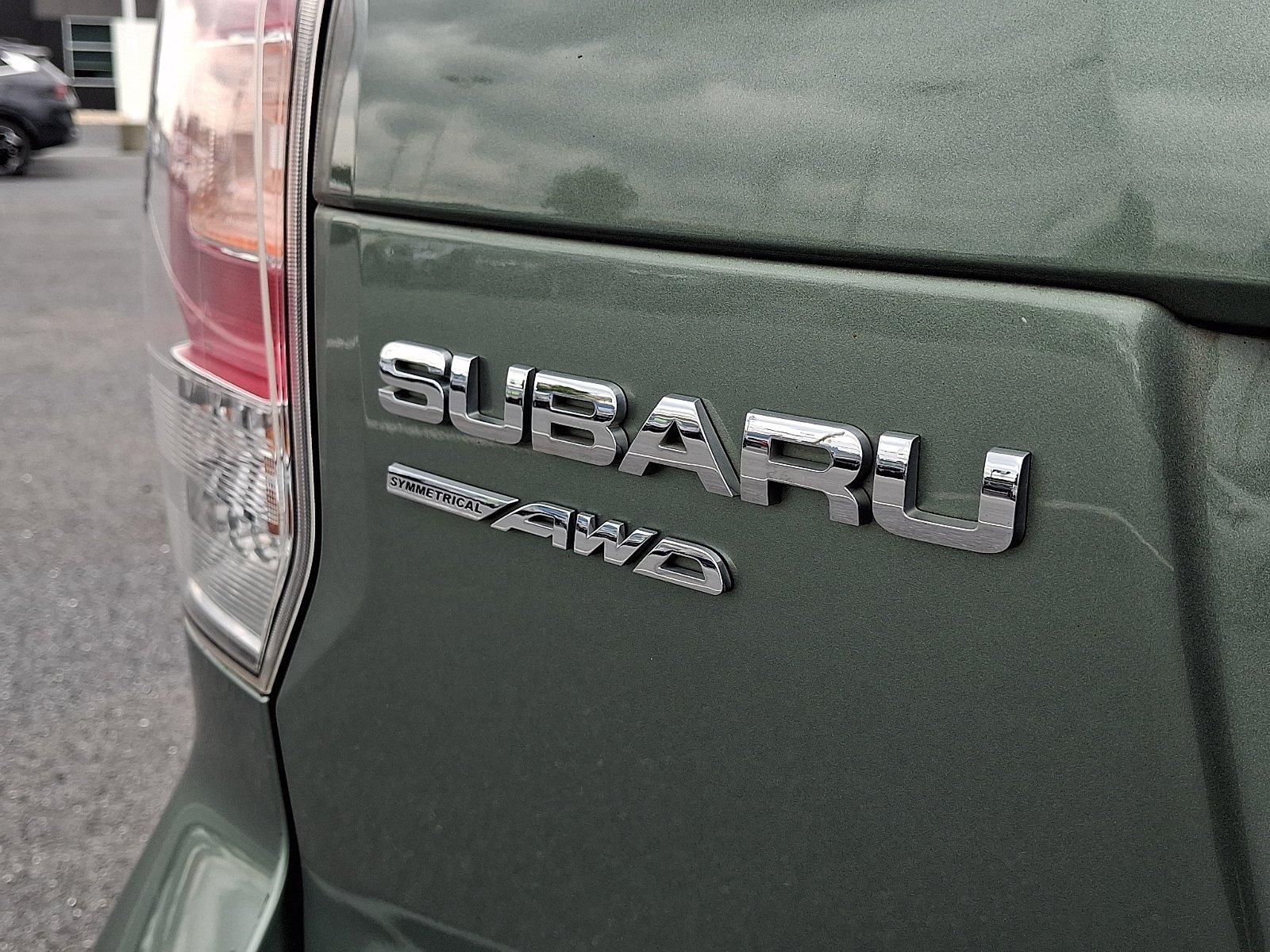 Used 2018 Subaru Forester 2.5i Premium AWD/4WD image 30