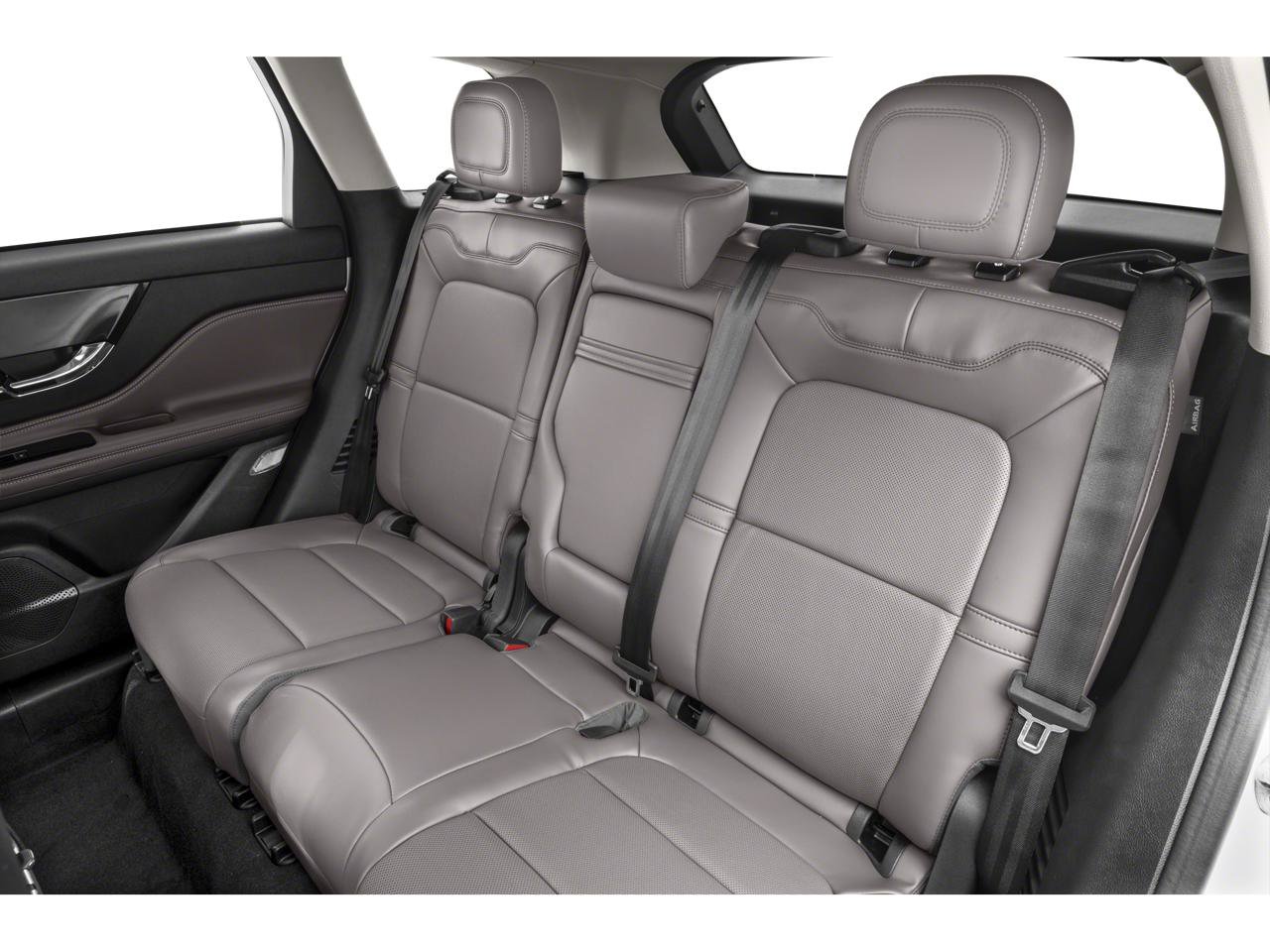 New 2025 Lincoln Corsair Grand Touring w/ Equipment Group 302A AWD/4WD image 39