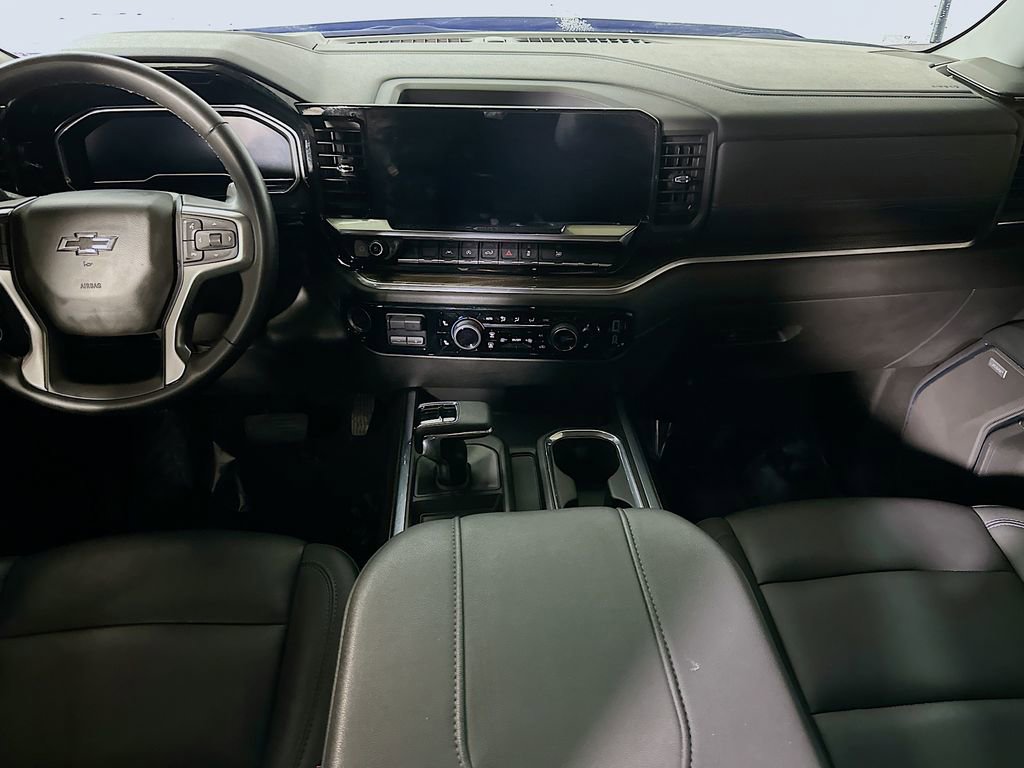 Used 2024 Chevrolet Silverado 1500 RST w/ Convenience Package II image 17