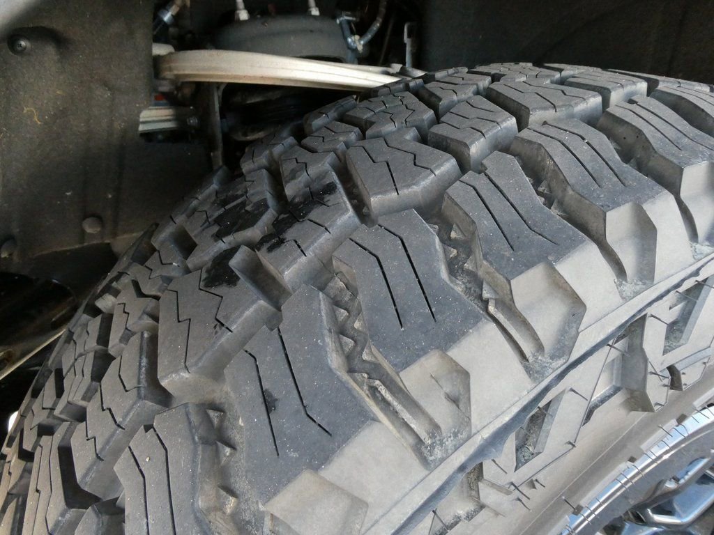 Used 2022 Ford Bronco Wildtrak image 12