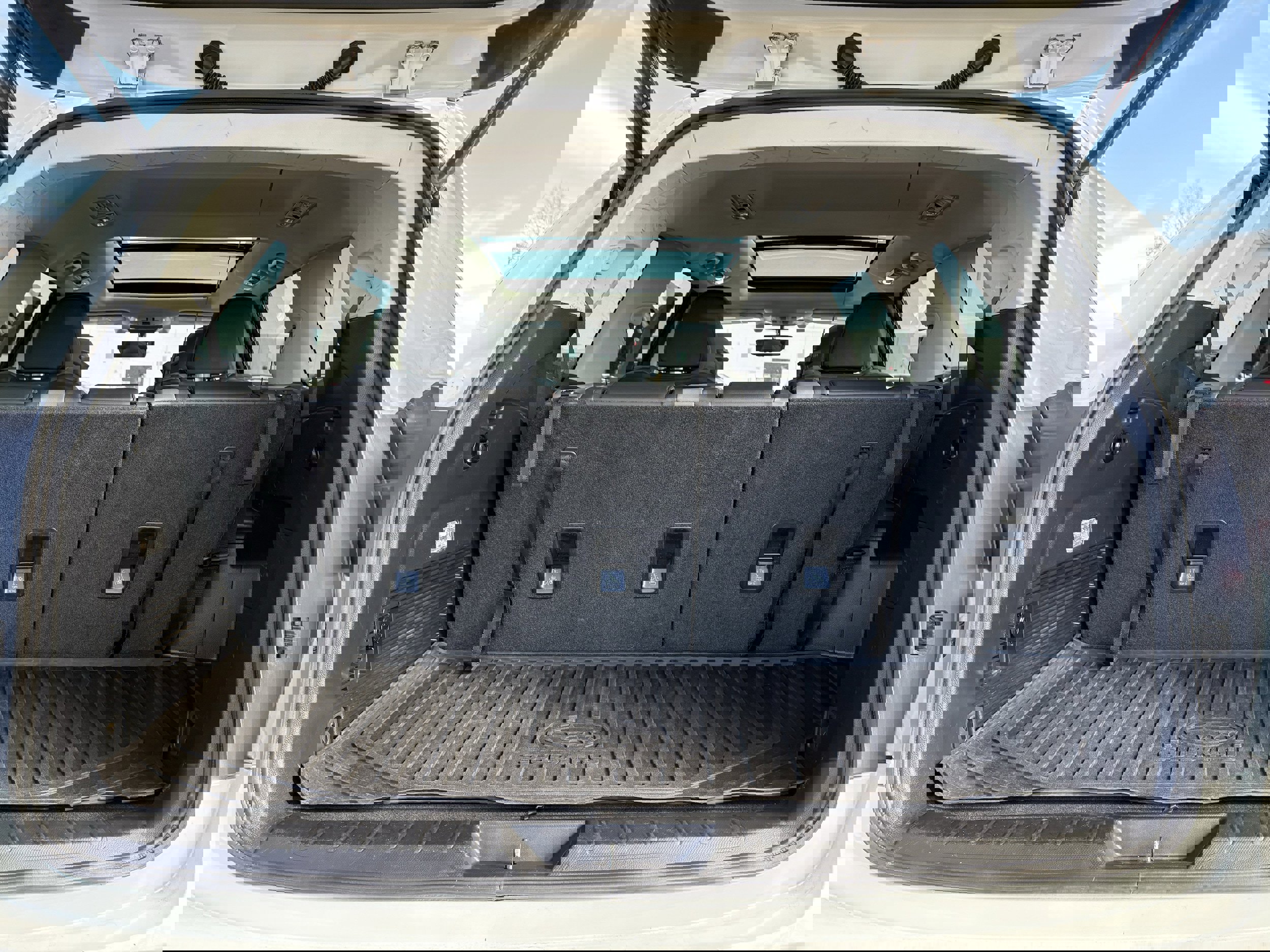 Used 2022 Subaru Ascent Onyx Edition image 12